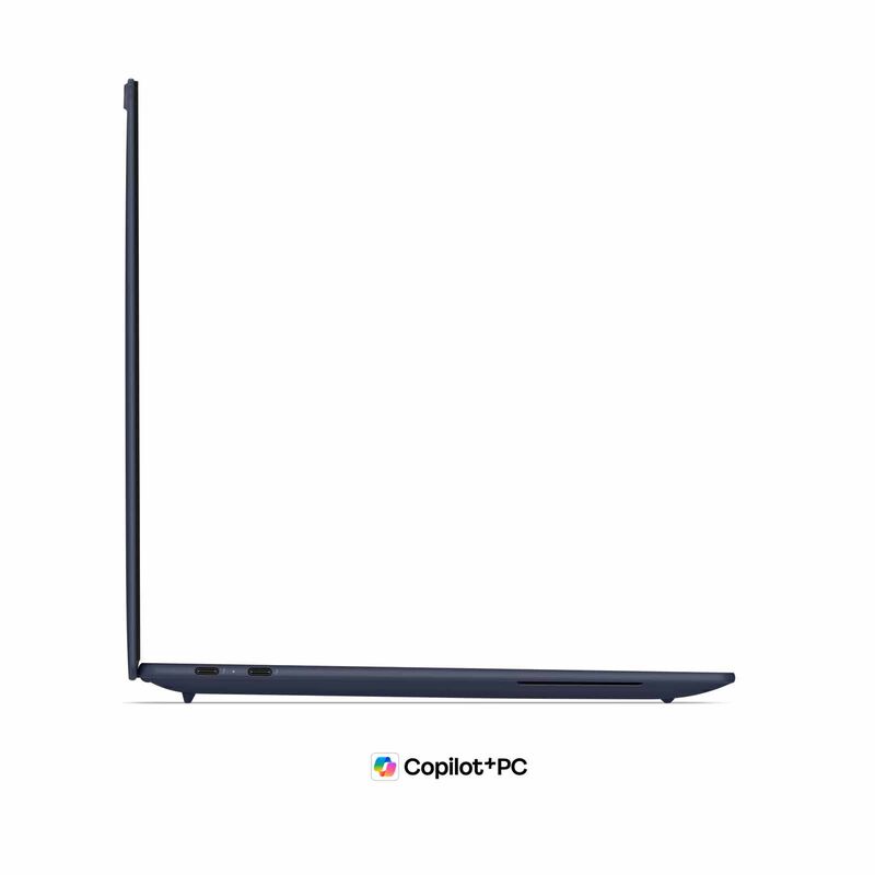 LENOVO 14in 2.8k Wqxga+ Poled Touch Intel Ultra 7 355 32gb Ram Intel Graphics 1tb Ssd Win 11 Home YOGA SLIM 7 ULTRA 14IPH11 83QK000USB(FIFA EDITION)-image 4
