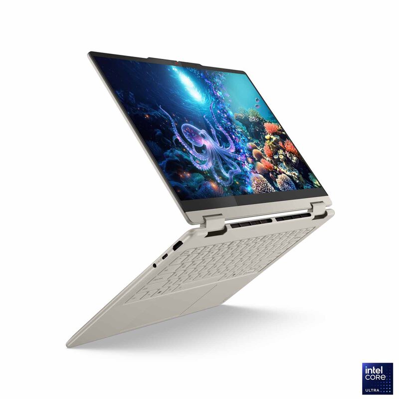 LENOVO 14in Wuxga Oled Intel Core Ultra 7 256v 16gb Ram Intel Arc Graphics 140v 1tb Ssd Win 11 YOGA 7 2-IN-1 14ILL10 83JQ00H9SB-image 10