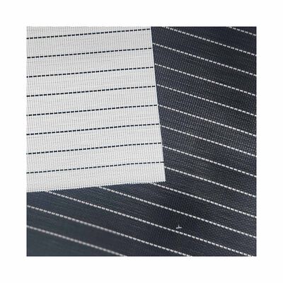 RAPEE Lines Tablerunner Black (online) LINESTRBLK