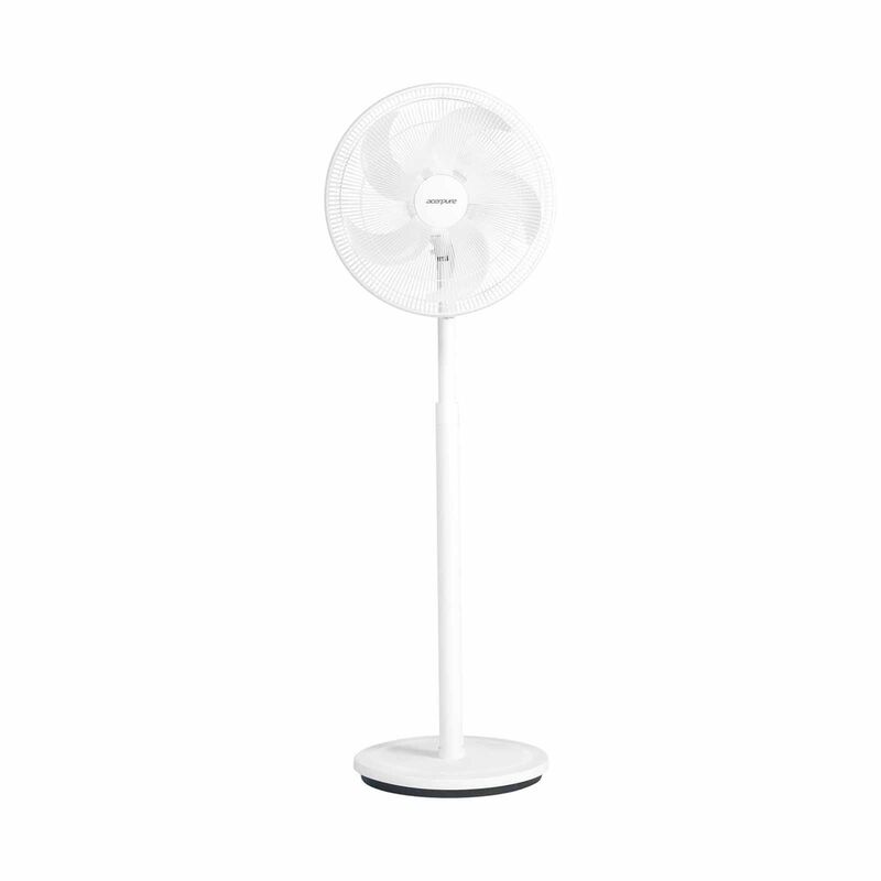ACER Acerpure Cozy F4 Dc Air Circulator AF354-20W-image 1