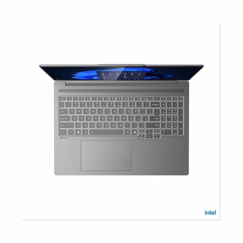 LENOVO 14in 2.8k Oled Intel Ultra 7 255h 16gb Rtx5050 8gb Gddr7 1tb Ssd Win 11 Home IDEAPAD PRO 5 16IAH10 83JM003JSB-image 6