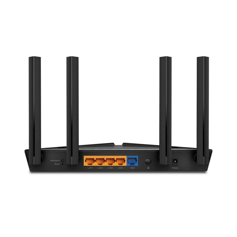 TP LINK Ax1500 Wi-fi 6 Router TPL-ARCHER-AX10-image 3