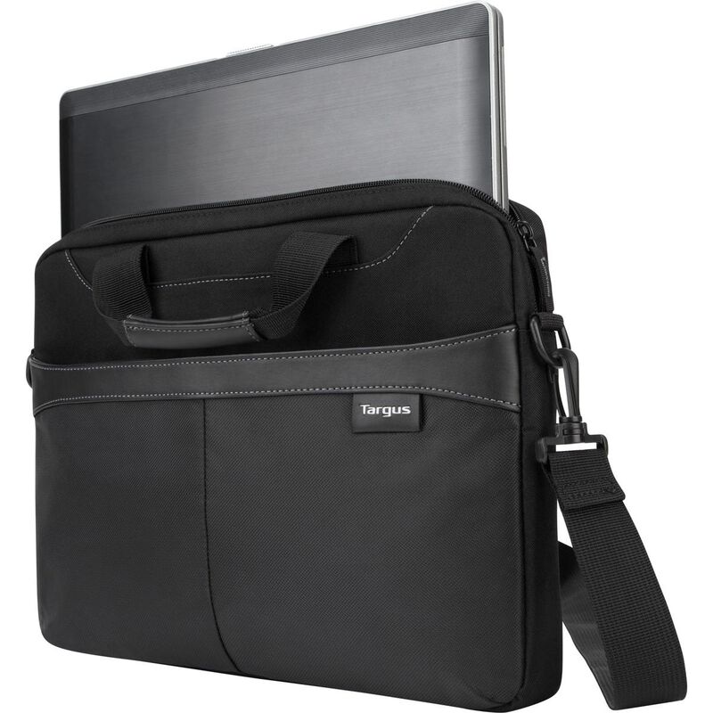 TARGUS 15.6" Business Casual Slipcase TSS898-72-image 4