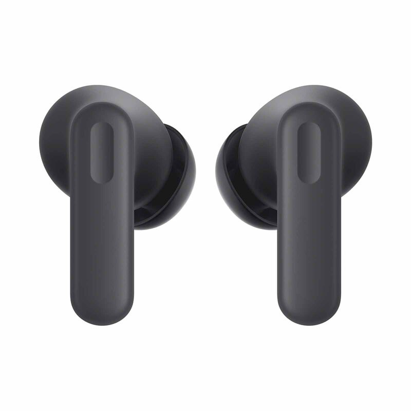 OPPO True Wireless Earbuds (graphite Grey) ENCO BUDS 3 PRO (GRAPHITE GREY)-image 3