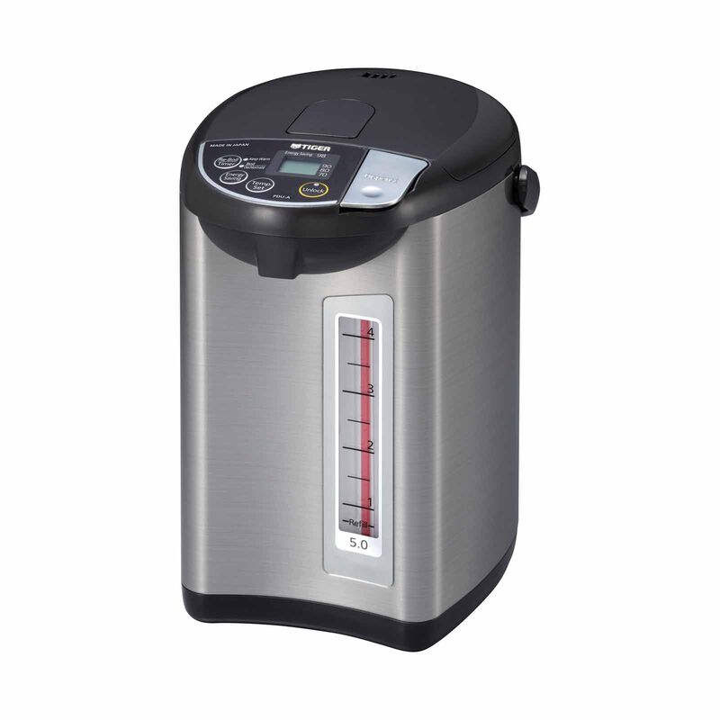 TIGER Airpots (5.0l) PDU-A50S-image 1