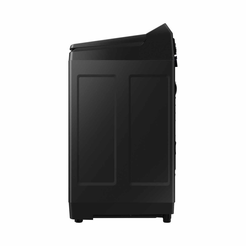 SAMSUNG Top Load Washer (10kg) - Black Caviar WA10CG4546BVSP-image 4