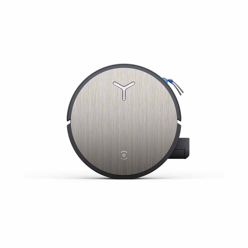 ECOVACS Deebot X12s Omni Cyclone Robotic Vacuum Cleaner ZJ2570-image 2
