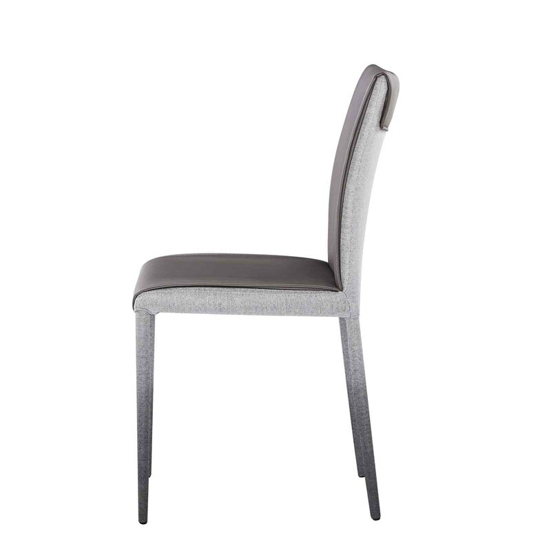 MUZE Dining Chair CATFORD-image 3