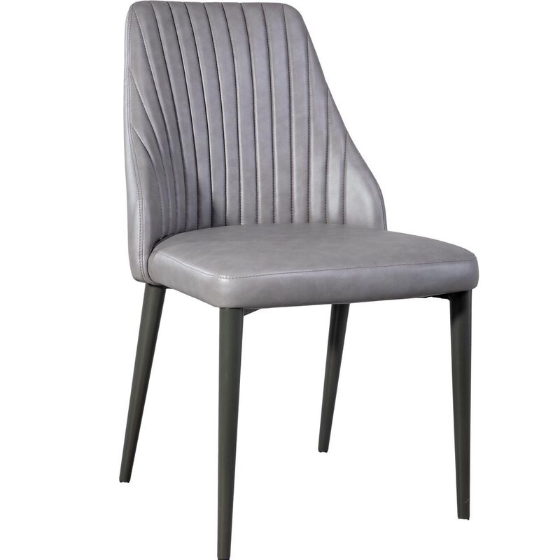Dining Chair GRAYSON-image 4