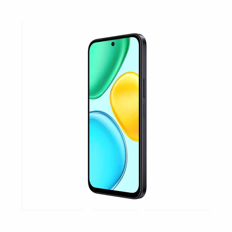 HONOR X7e 6gb+256gb Midnight Black 5109CJJG-image 4