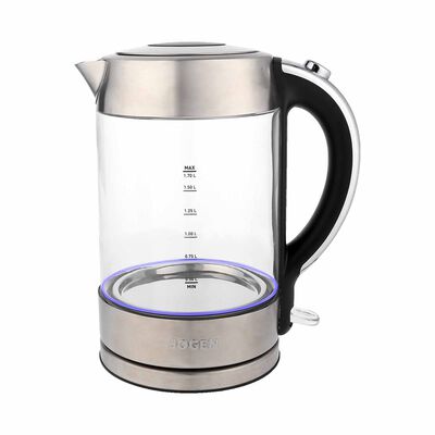 JOGEN Glass Kettle (1.7l) KE 4311