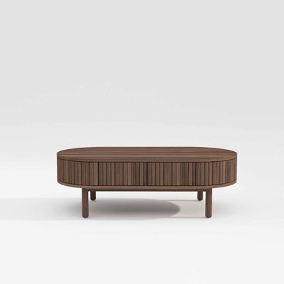MUZE Coffee Table HEINZ