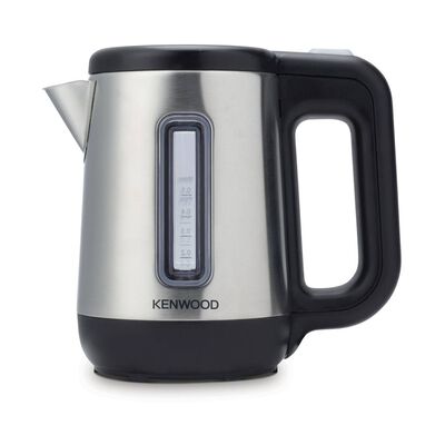 KENWOOD Kettle (0.5l) - Stainless Steel JKM076