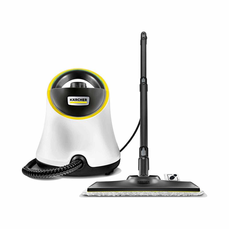 KARCHER Sc 2 Deluxe *sea Steam Vacuum Cleaner SC 2 DELUXE 1.513-403.0-image 3