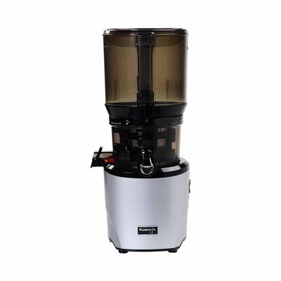 KUVINGS Auto 10 Whole Slow Juicer - Silver AUTO 10 SILVER