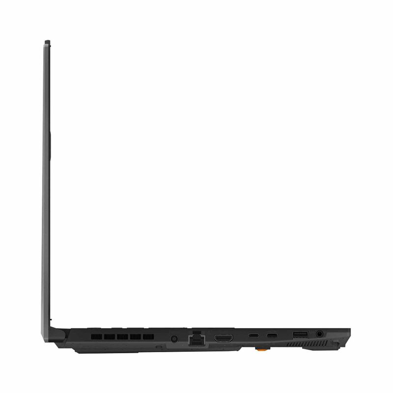 ASUS 16in Intel Core 5 210h 16gb Ram 512gb Ssd Rtx 4050 TUF GAMING F16 - FX607VU-RL050W-image 7