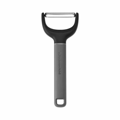 KITCHENAID Y-peeler - Charcoal Grey KAKT116231