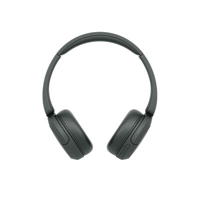 SONY Bluetooth Wireless Headphones (black) WH-CH520/BZE