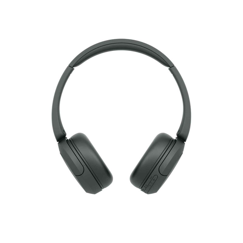 SONY Bluetooth Wireless Headphones (black) WH-CH520/BZE-image 1