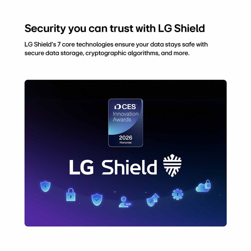 LG 77 In 4k Oled Ai Tv OLED77W6PSA.ATC-image 14