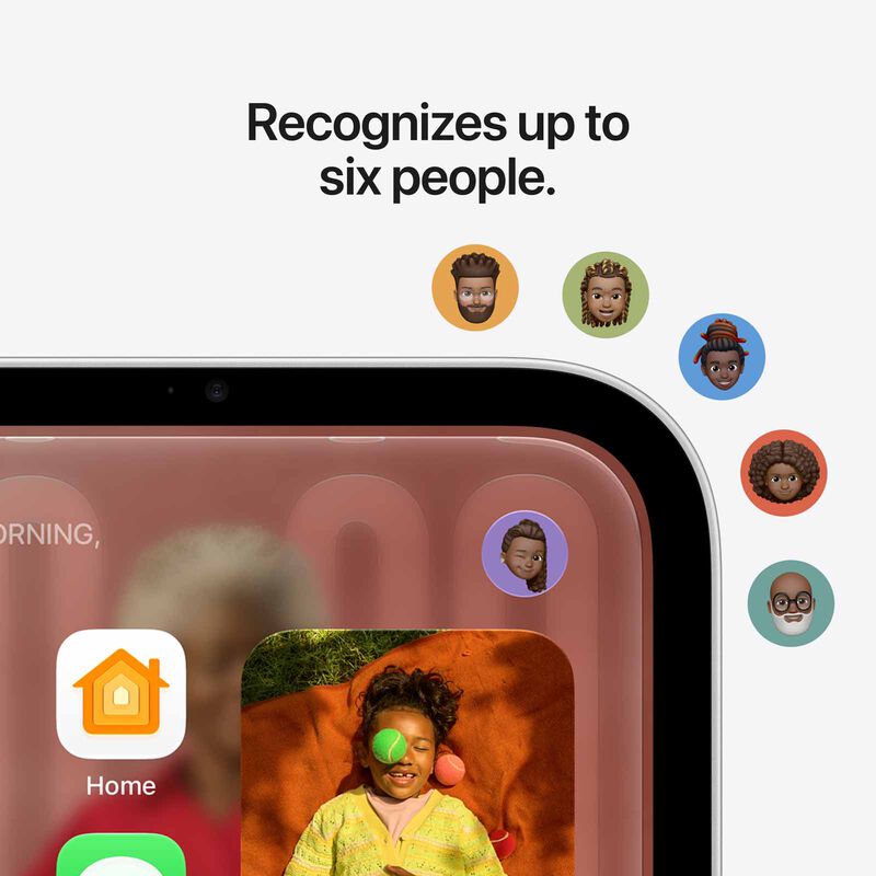 APPLE Apple Homeview - Starlight MDH34ZP/A-image 4