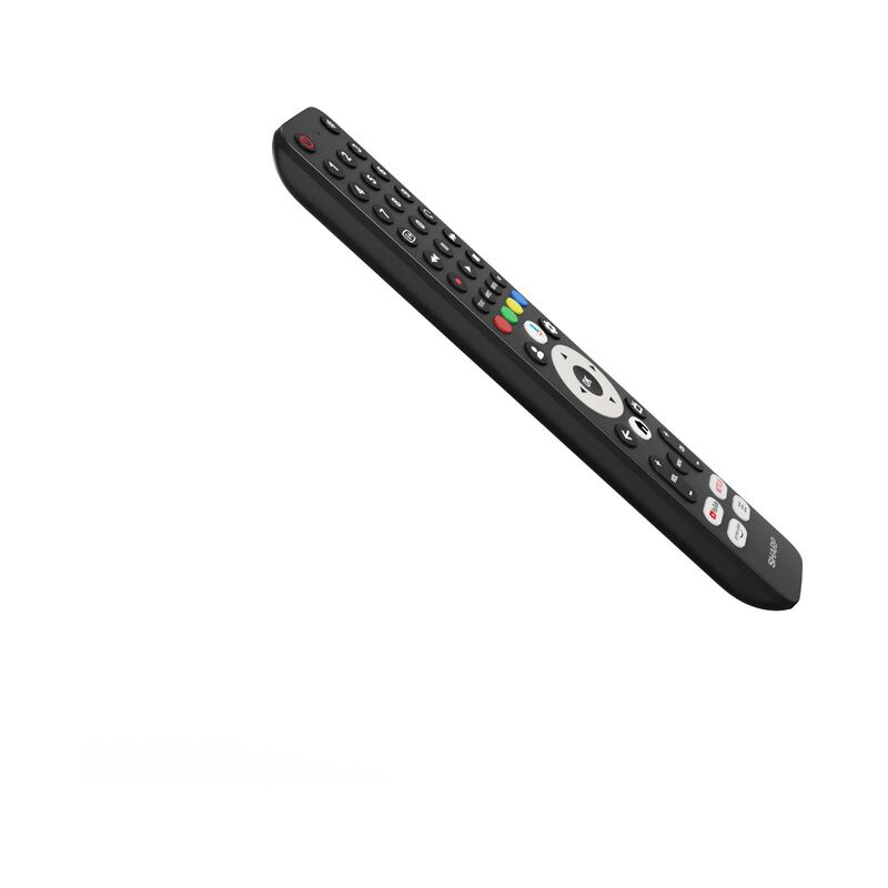 SHARP 55 In 4k Ultra Hd Led Tv 4T-C55FJ1X-image 2