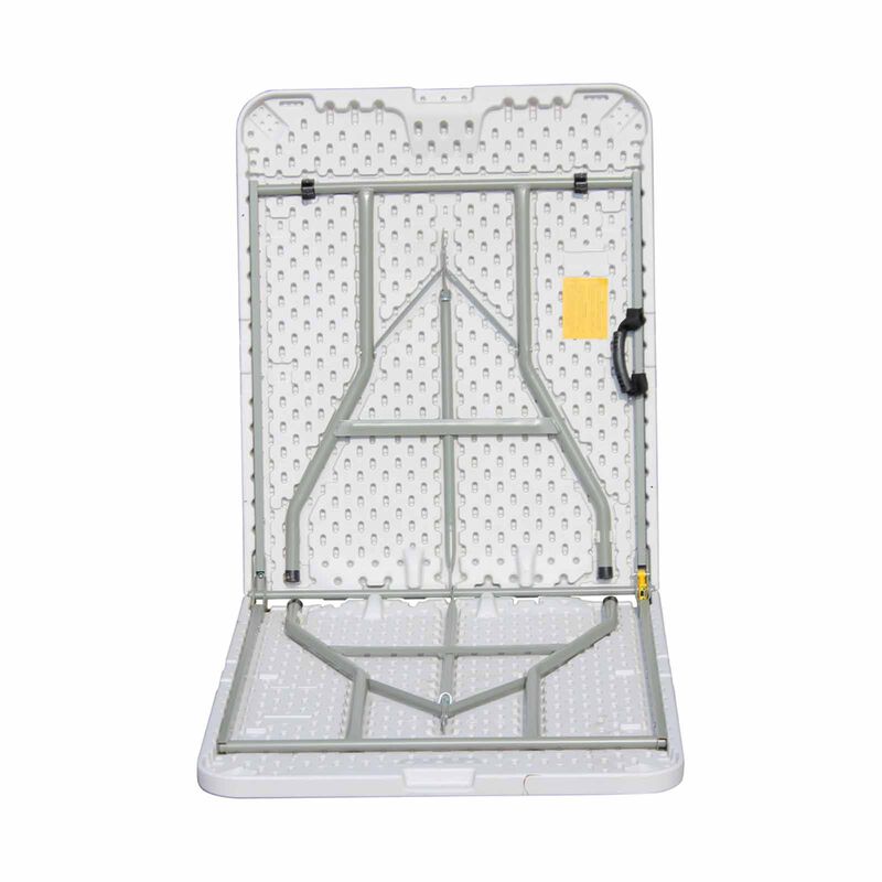 LI FAN 6ft Rect Foldable Table 885DH-180CZ-image 3