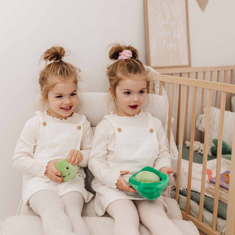 BUBBLE Perfect Pairs (online) TWO PEAS IN A POD-image 3
