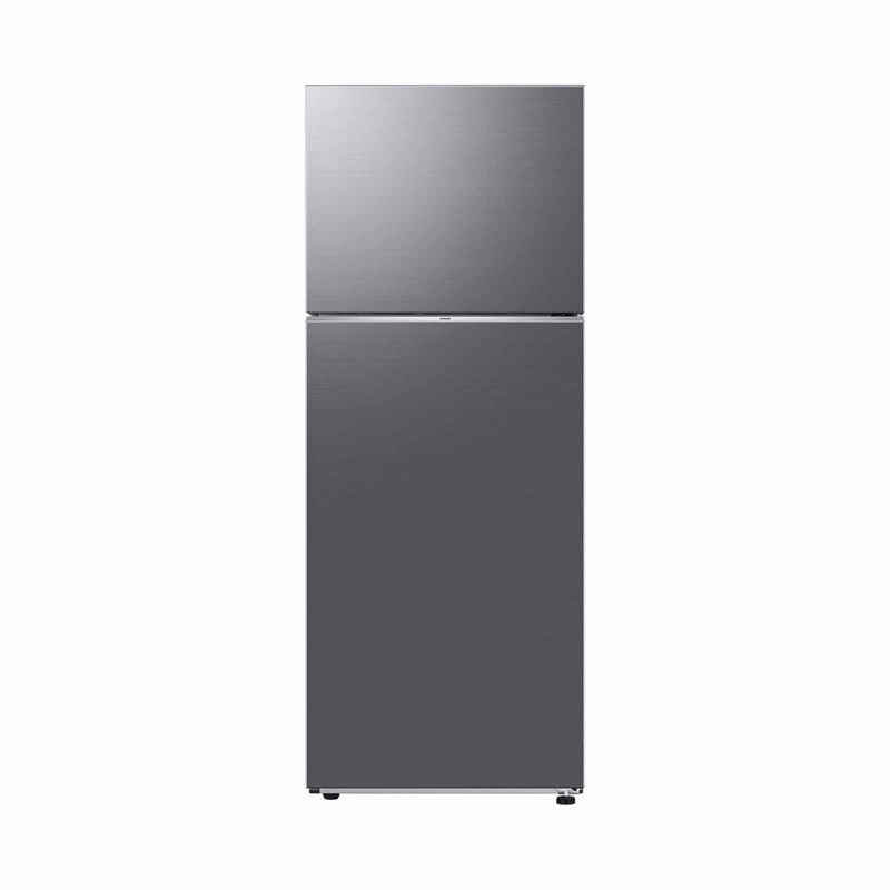 SAMSUNG 2 Dr Fridge (460l) - Refined Inox RT47CG6444S9SS-image 2