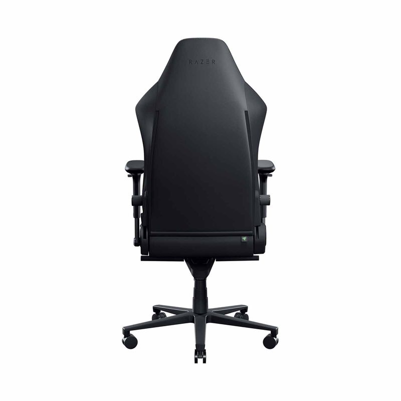 RAZER Iskur V2 Newgen - Ergonomic Gaming Chair W Breathable Comfort - Black RZ38-04900800-R3CA-image 6
