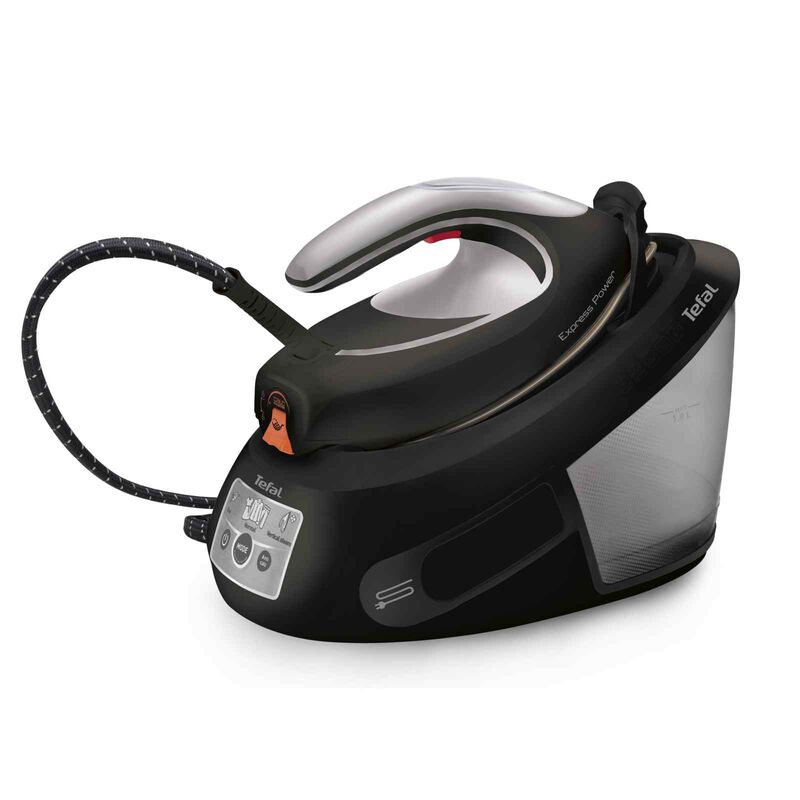 TEFAL Express Power Steam Station SV8062-image null