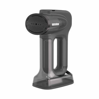 MORRIES Vacuum Handheld Garment Steamer MS231HGS