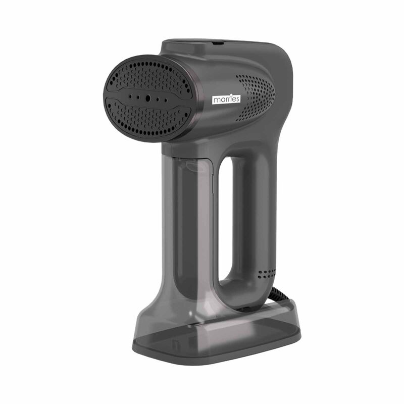 MORRIES Vacuum Handheld Garment Steamer MS231HGS-image 1