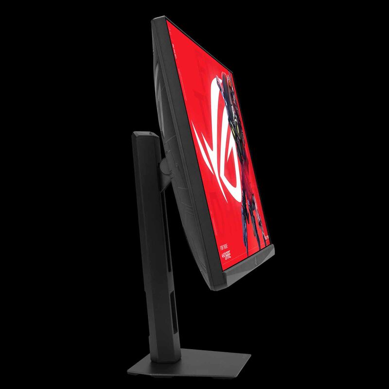 ASUS 27in Rog Strix 5k 180hz Gaming Monitor XG27JCG-image 13