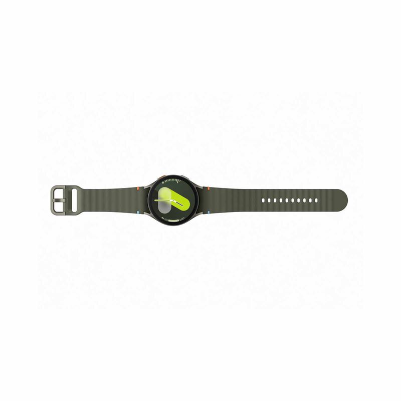 SAMSUNG Galaxy Watch7 44mm Lte Green SM-L315FZGAXSP-image 6