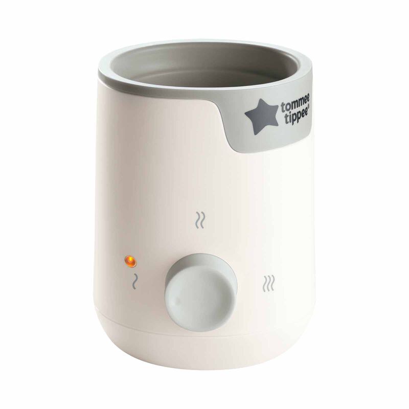 TOMMEE TIP Btl & Food Warmer The Clash BTL & FOOD WARMER THE CLASH-image 1