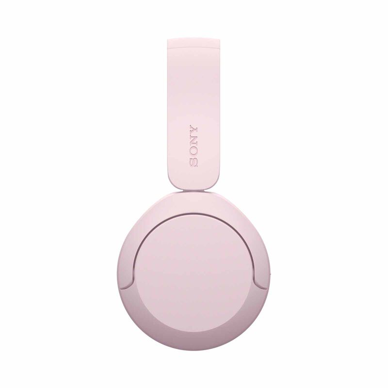 SONY Wireless Headphone (pink) WH-CH530/PZE-image 4