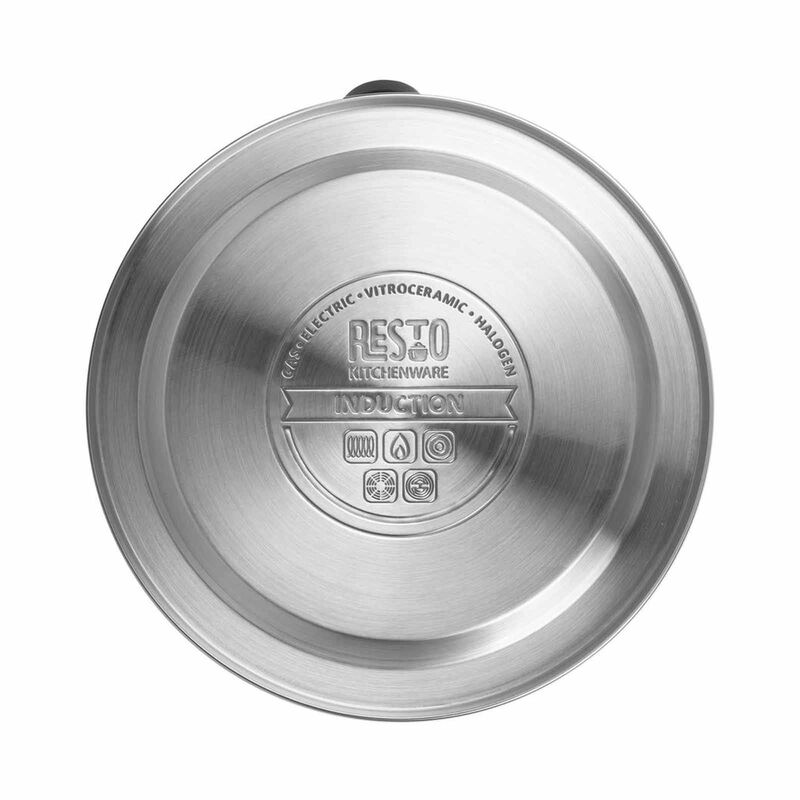 RESTO Almaaz Whistling Kettle 3.0l 90611-image 8