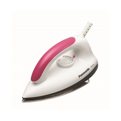 PANASONIC Dry Iron (1000w) NI317TASH