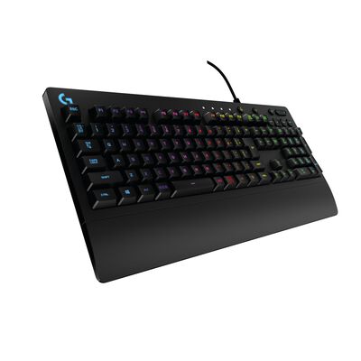 LOGITECH Rgb Prodigy Gaming Keyboard (g213) 920-008096