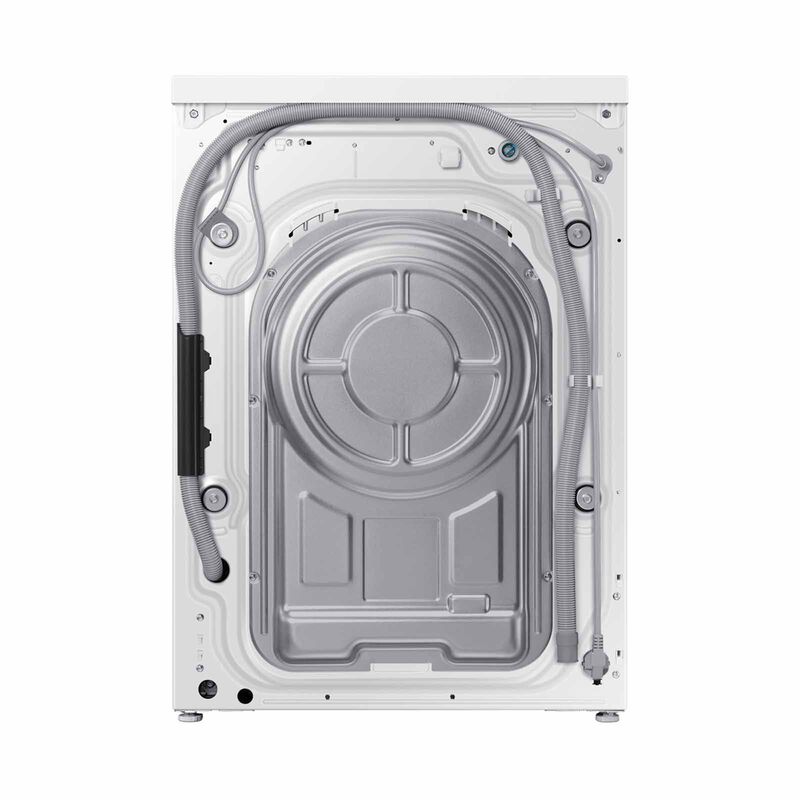 SAMSUNG Front Load Washer And Dryer (11kg/7kg) WD11DB8B85GHSP-image 4