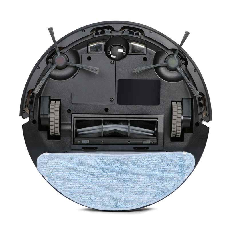ECOVACS Robotic Vacuum Cleaner (online Exclusive) DEEBOT U2 PRO-image 4