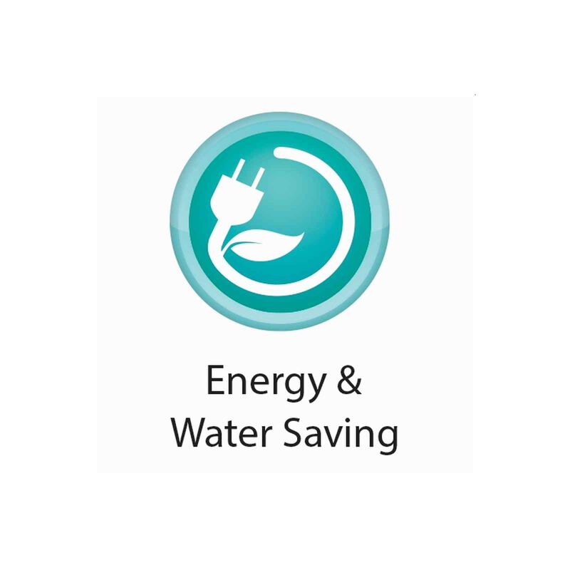 CHAMPS Electric Instant Water Heater (installation Charges Applies) VESTA - MATT BLACK-image 5