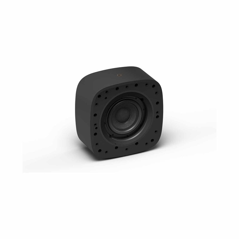 LG Wireless Subwoofer W7.ASGPLLK-image 9
