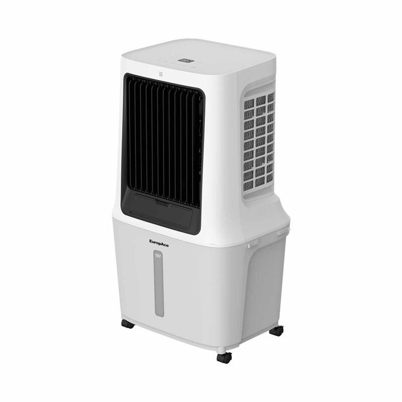 EUROPACE 30l Evaporative Air Cooler - White ECO 7301D-image 8