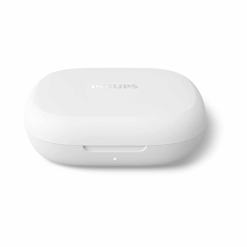 PHILIPS Open-ear True Wireless Air Conduction White TAQ4000WT/97-image 2