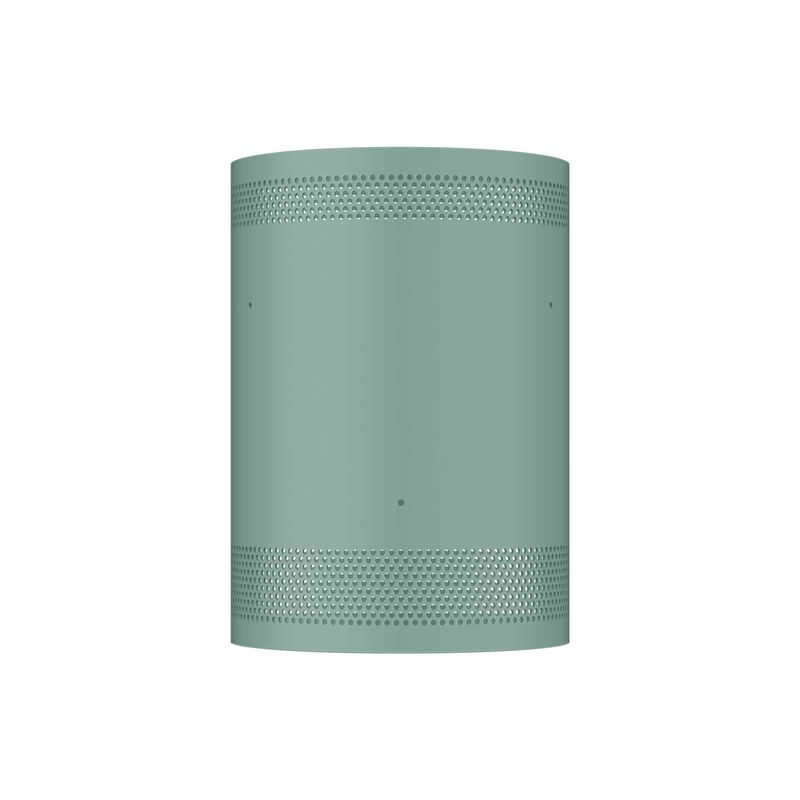SAMSUNG Freestyle Skin (forest Green) For Sp-lsp3blaxxs VG-SCLB00NR/XY-image 2