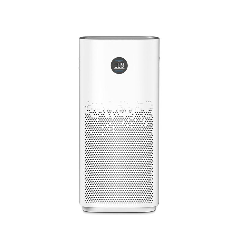 NOVITA Air Purfier A6-image 2