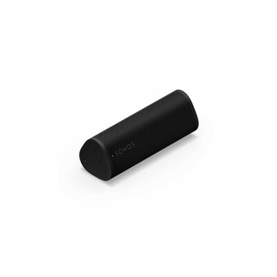 SONOS Portable Waterproof Bluetooth Speaker ROAM 2 (BLACK)