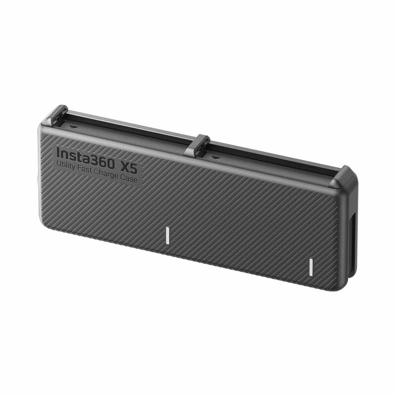 INSTA360 X5 Utility Fast Charge Case X5 UTILITY FAST CHARGE CASE-image 6